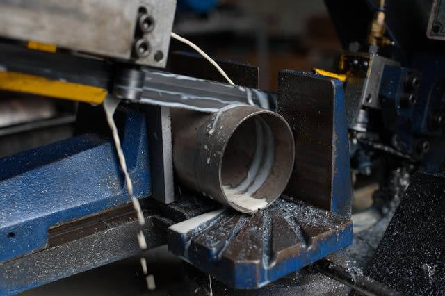 你知道幾種管道冷切割工具？
