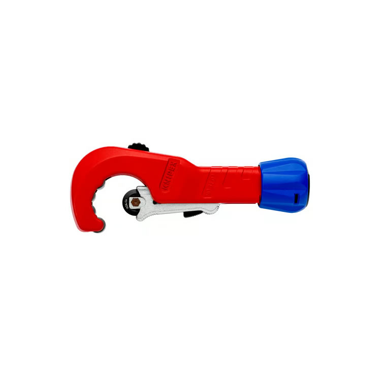 KNIPEX 切管機 90 31 02 BK 小型手動切管機 便攜式